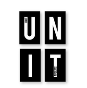 Logo UNIT AVOCATS.