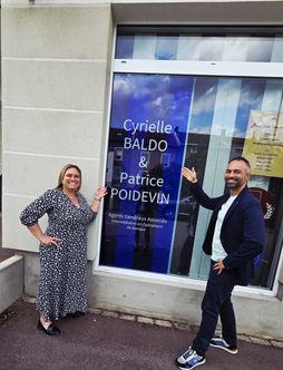 Image de présentation de Baldo Cyrielle Et Poidevin Patrice