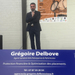 Gregoire Delbove