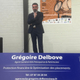 Grégoire  Delbove