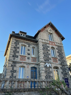 Image de présentation de Estelle Benson