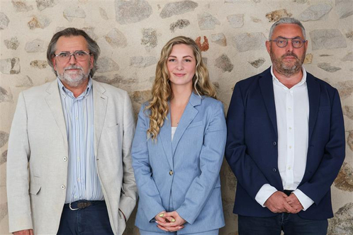 Image de présentation de Jean-Marc Roux