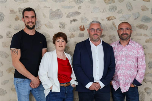Image de présentation de Jean-Marc Roux
