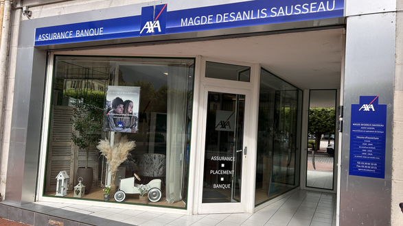 Image de présentation de Eirl Desanlis Magde