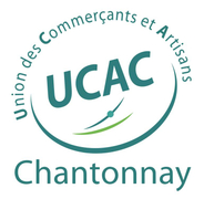 Logo Commerçants et artisans de Chantonnay.