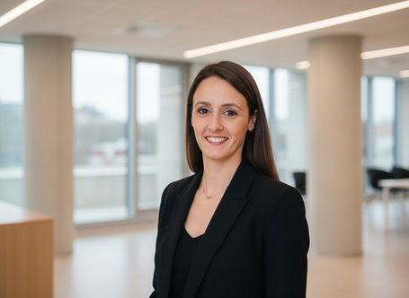 Image de présentation de Alicia Fazari