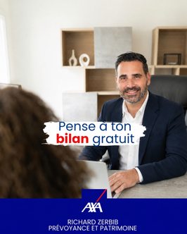 Image de présentation de Richard Zerbib