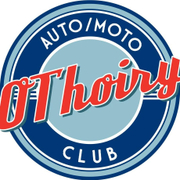 Logo O'Thoiry Club.