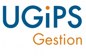 Logo UGIPS.