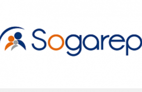 Logo Sogarep.