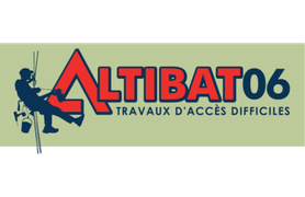 Logo ALTIBAT06.