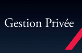 Logo Gestion Privée.