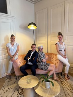 Image de présentation de Charretton & Saunier Conseil