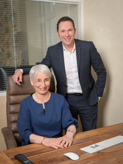 Image de présentation de Charretton & Saunier Conseil