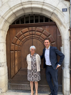 Image de présentation de Charretton & Saunier Conseil