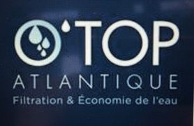 Logo O'TOP Atlantique Nantes.