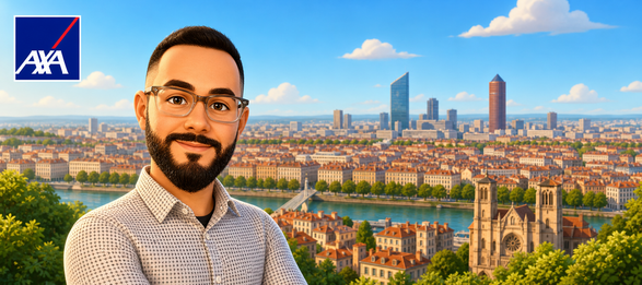 Image de présentation de Ryad Ismael