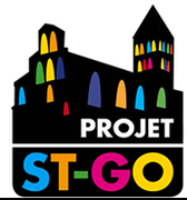 Logo Projet St Go.
