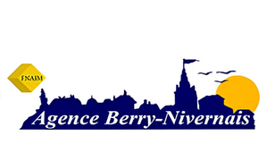Logo Agence Berry Nivernais.