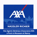 Hassler et Richier