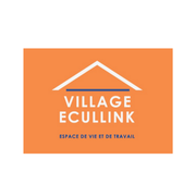 Logo Village Ecullink.