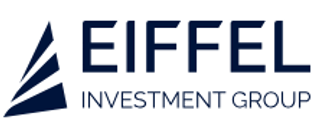 Logo Eiffel groupe.