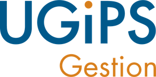 Logo UGIPS.