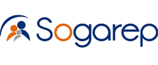 Logo SOGAREP.