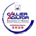 Gallier Adjutor