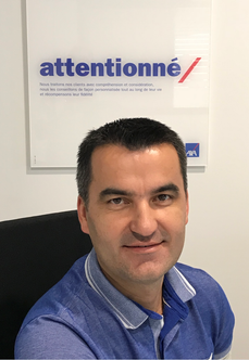 Image de présentation de Eirl Couret Olivier
