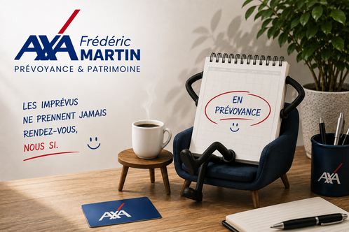 Image de présentation de Frederic Martin