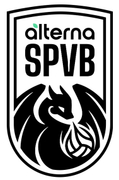 Logo Alterna Stade Poitevin Volley-Ball.