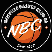 Logo Neuville Basket Club.