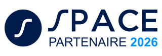 Logo SPACE Association.