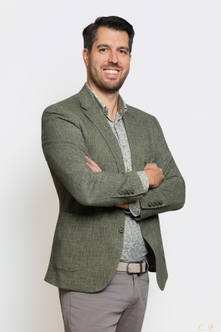 Image de présentation de Francois Dimeet