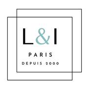 Logo L&l avocats - les avocats du batiment.