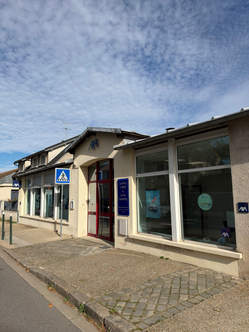 Image de présentation de Combe - Grimprel