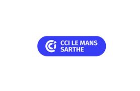 Logo CCI Le Mans Sarthe.