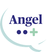 Logo Angel.