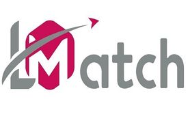 Logo Lmatch.