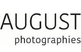 Logo August Photographies.