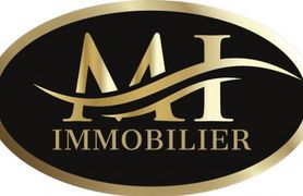 Logo Martigues Immobilier.