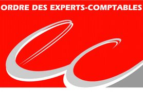 Logo Experts-Comptables.