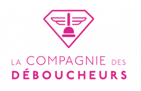 Logo La Compagnie des déboucheurs TOULON.