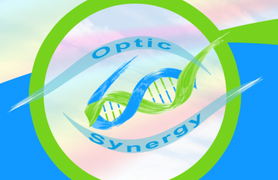 Logo Optic Synergie.