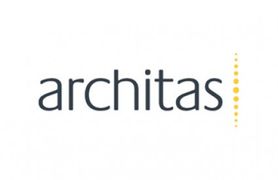 Logo Architas France.