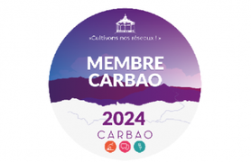 Logo CARBAO Chartres.