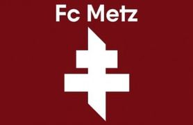 Logo Football Club de METZ.