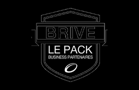 Logo Brive le PACK.