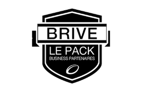 Logo Brive le PACK.